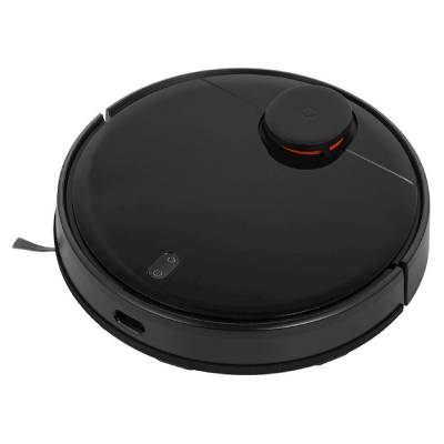 Xiaomi Mi Robot Vacuum Cleaner - Mop P Black